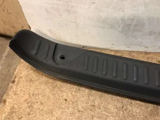  Накладка внутренняя на заднюю панель кузова Citroen Xantia Арт 73467179, вид 2