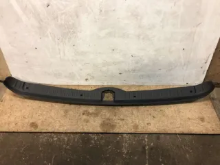  Накладка внутренняя на заднюю панель кузова Citroen Xantia Арт 73467179, вид 1