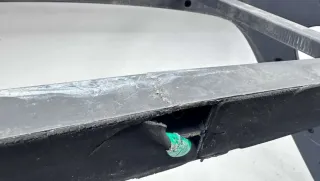 8509200p3010 Защитные дуги JAC T6 Арт 116813, вид 11