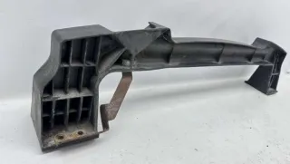 9662697480 Усилитель бампера Citroen C5 1 Арт 116819, вид 3