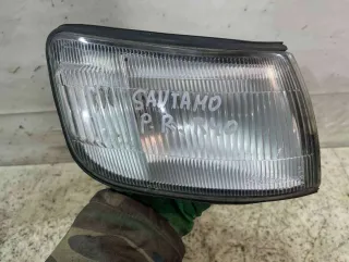  Фонарь габаритный передний правый Hyundai Santamo Арт 73475283, вид 1