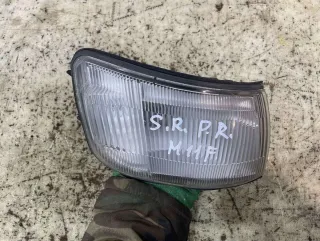  Фонарь габаритный передний правый Mitsubishi Space Runner 1 Арт 73475311, вид 1