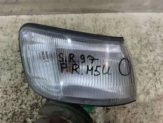  Фонарь габаритный передний правый Mitsubishi Space Runner 1 Арт 73475348, вид 1