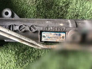  Рулевая рейка Volkswagen Passat B5 Арт 124565753, вид 4
