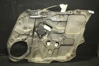  Стеклоподъемник электрический передний правый Mazda 3 BK Арт 73479846, вид 1