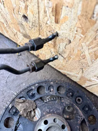  Блок клапанов активного стабилизатора BMW X5 E70 Арт 73485955, вид 4