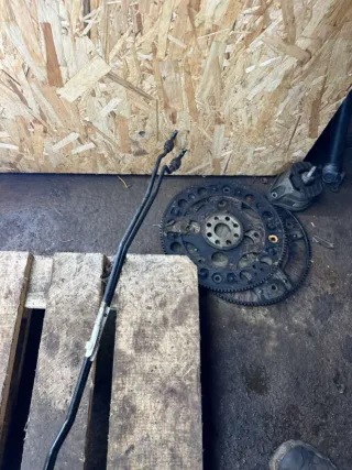  Блок клапанов активного стабилизатора BMW X5 E70 Арт 73485955, вид 3