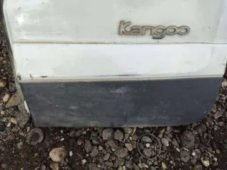  Дверь сдвижная правая Renault Kangoo 1 Арт 73486252, вид 4