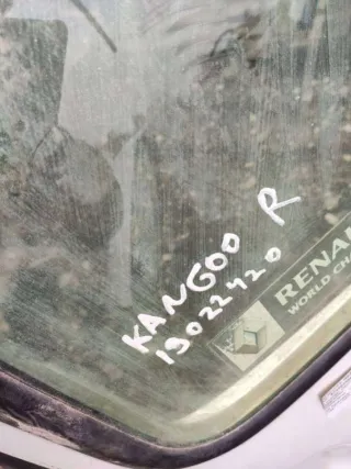  Дверь сдвижная правая Renault Kangoo 1 Арт 73486252, вид 9