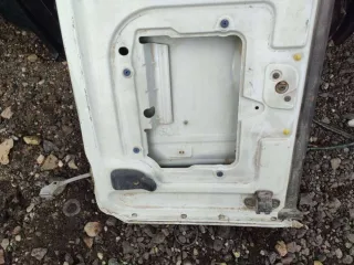  Дверь сдвижная правая Renault Kangoo 1 Арт 73486252, вид 6