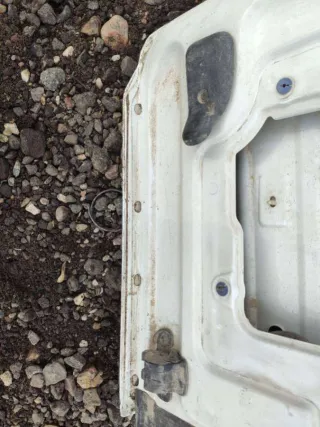  Дверь сдвижная правая Renault Kangoo 1 Арт 73486252, вид 8