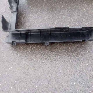 29125C5100,29150C5100 Дефлектор радиатора Hyundai Santa FE 4 (TM) Арт 73486833, вид 5