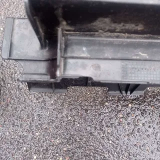 29125C5100,29150C5100 Дефлектор радиатора Hyundai Santa FE 4 (TM) Арт 73486833, вид 11