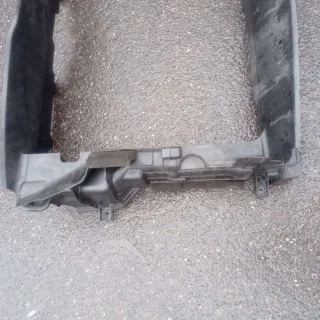 29125C5100,29150C5100 Дефлектор радиатора Hyundai Santa FE 4 (TM) Арт 73486833, вид 2