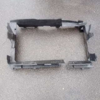 29125C5100,29150C5100 Дефлектор радиатора Hyundai Santa FE 4 (TM) Арт 73486833, вид 1