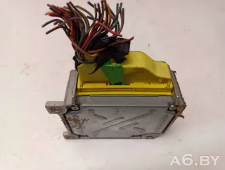 A2118205785 Блок AirBag Mercedes E W211 Арт 73454847, вид 3