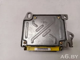 8E0959655B Блок AirBag Audi A4 B6 Арт 73487343, вид 4