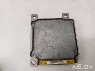 4B0959655C,0285001106 Блок AirBag Audi A6 C5 (S6,RS6) Арт 73487349, вид 4