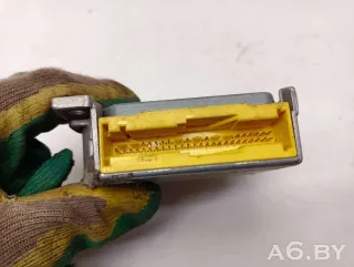 4B0959655C,0285001106 Блок AirBag Audi A6 C5 (S6,RS6) Арт 73487349, вид 3