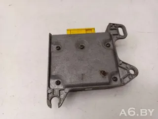 550569000,7700418434D Блок AirBag Renault Scenic 1 Арт 73489172, вид 4