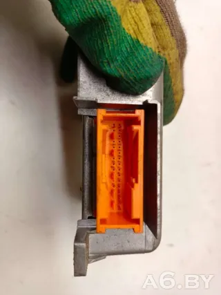 4D0959655A Блок AirBag Audi A8 D2 (S8) Арт 73489176, вид 3