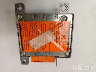 4D0959655A Блок AirBag Audi A8 D2 (S8) Арт 73489176, вид 4