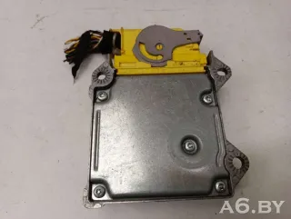 1K0909605R Блок AirBag Volkswagen Caddy 3 Арт 20297333, вид 4