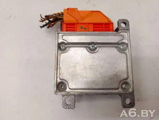 65778374799,MRSZ9032 Блок AirBag BMW 5 E39 Арт 51804997, вид 3