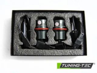  Ангельские глазки в фары BMW X5 E53 Арт TEC13, вид 2