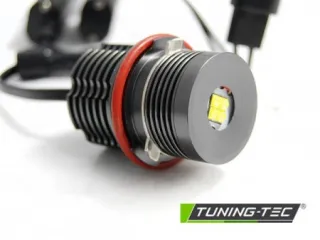  Ангельские глазки в фары BMW X5 E53 Арт TEC13, вид 3