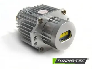  Ангельские глазки в фары BMW 3 E90/E91/E92/E93 Арт TEC19, вид 2