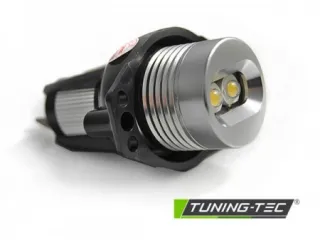  Ангельские глазки в фары BMW 3 E90/E91/E92/E93 Арт TEC20, вид 2