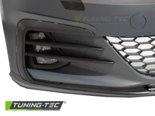  Обвес (комплект) Volkswagen Golf 7 Арт TEC21, вид 4