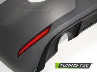  Обвес (комплект) Volkswagen Golf 7 Арт TEC21, вид 5