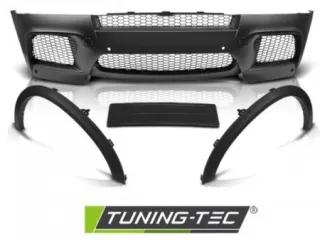  Обвес (комплект) BMW X5 E70 restailing Арт TEC25, вид 2