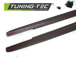  Обвес (комплект) BMW 5 G30/G31 Арт TEC26, вид 6