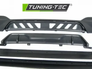  Обвес (комплект) BMW 3 G20/G21 Арт TEC27, вид 2