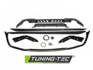  Обвес (комплект) BMW 3 G20/G21 Арт TEC27, вид 5