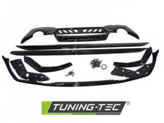  Обвес (комплект) BMW 3 G20/G21 Арт TEC29, вид 4