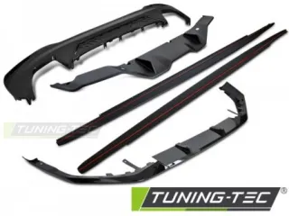  Обвес (комплект) BMW 5 G30/G31 Арт TEC30, вид 2