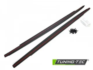  Обвес (комплект) BMW 5 G30/G31 Арт TEC30, вид 5