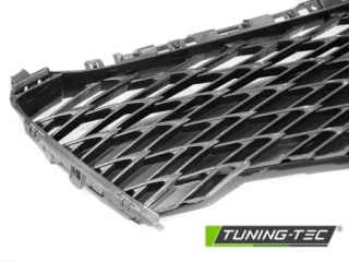  Обвес (комплект) Lexus RX 4 Арт TEC32, вид 6