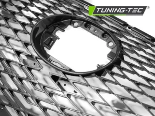  Обвес (комплект) Lexus RX 4 Арт TEC32, вид 7