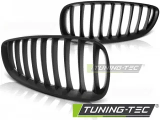  Решетка капота BMW Z4 E89 Арт TEC226, вид 1
