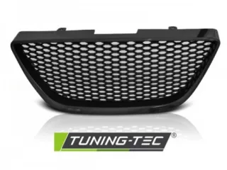  Решетка капота Seat Ibiza 4 Арт TEC342, вид 2