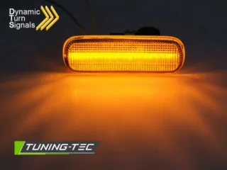  Поворотник правый Citroen C4 1 Арт TEC496, вид 2