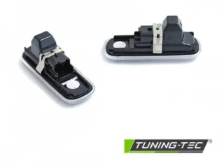  Поворотник правый Citroen C4 1 Арт TEC496, вид 3