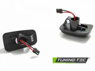  Поворотник правый Citroen Saxo Арт TEC507, вид 3