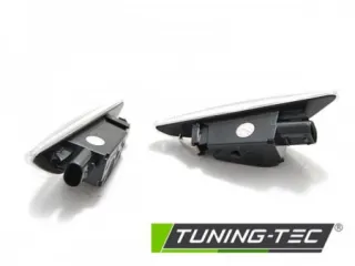  Поворотник правый BMW X6 E71/E72 Арт TEC617, вид 3