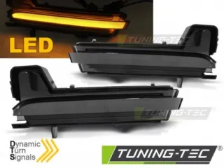  Поворотник правый Skoda Kodiaq Арт TEC631, вид 1